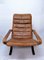 Mid-Century Flex Lounge Chairs by Ingmar Relling for Westnofa, Set of 2 4