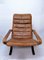 Mid-Century Flex Lounge Chairs by Ingmar Relling for Westnofa, Set of 2, Image 4