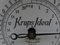 Antique Ceramic Kitchen Scales from Krups 15