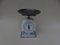 Antique Ceramic Kitchen Scales from Krups 1