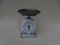 Antique Ceramic Kitchen Scales from Krups, Image 1