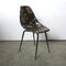 Fiberglass Side Chair by René-Jean Caillette, 1950s, Image 6