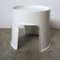 French Plastic Stool from Gilac Design, 1960s 5