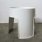 French Plastic Stool from Gilac Design, 1960s, Image 1