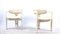 Chaises de Salle à Manger Modèle Pamplona par Augusto Savini pour Pozzi, Italie, années 60, Set de 6 1