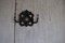 Antique Baroque Style Austrian Coat Rack, 1900s, Image 5