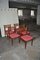 Dining Chairs, 1970s, Set of 5, Image 1
