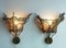 Sconces by Rob Eckhardt for Eckhardt studio, 1980s, Set of 2 2