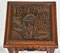 Chinese Carved Nesting Tables, 1950s, Image 7