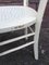 Bistro Chairs, 1940s, Set of 3, Image 5