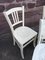 Bistro Chairs, 1940s, Set of 3, Image 3