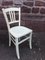 Bistro Chairs, 1940s, Set of 3 1