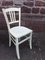 Bistro Chairs, 1940s, Set of 3, Image 1