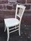 Bistro Chairs, 1940s, Set of 3 4