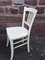 Bistro Chairs, 1940s, Set of 3, Image 4