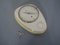Wall Clock with Egg Timer by Max Bill, 1950s, Image 4