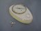 Orologio da parete con timer di Egg Bill di Max Bill, anni '50, Immagine 8