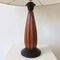 Art Deco French Table Lamp, 1930s, Image 7