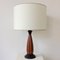 Art Deco French Table Lamp, 1930s 1