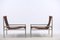 Vintage Industrial Tubular Lounge Chairs, Set of 2 9