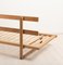 Mid-Century Daybed by Børge Mogensen for Fredericia 7