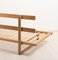 Mid-Century Daybed by Børge Mogensen for Fredericia, Image 7