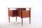 Mid-Century Danish Teak Desk, 1960s, Image 4