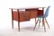 Scrivania Mid-Century in teak, Danimarca, anni '60, Immagine 11