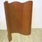 Art Deco Room Divider by Jomain Baumann for Melun Paris, 1940s, Image 7