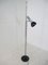 Mid-Century Chrome Plated Steel Adjustable Floor Lamp from Gepo, 1960s, Image 1