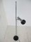 Mid-Century Chrome Plated Steel Adjustable Floor Lamp from Gepo, 1960s 5