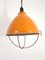 Lámpara colgante de Willab Farm Accessories AB, años 70, Imagen 6