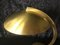 Vintage Brass Desk Lamp by Egon Hillebrand for Hillebrand Lighting 10