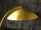 Vintage Brass Desk Lamp by Egon Hillebrand for Hillebrand Lighting 14
