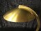 Vintage Brass Desk Lamp by Egon Hillebrand for Hillebrand Lighting, Image 12