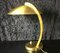 Vintage Brass Desk Lamp by Egon Hillebrand for Hillebrand Lighting, Image 7