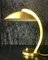 Vintage Brass Desk Lamp by Egon Hillebrand for Hillebrand Lighting, Image 2