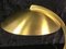 Vintage Brass Desk Lamp by Egon Hillebrand for Hillebrand Lighting 24