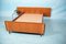 Mid-Century Dutch Daybed by Louis van Teeffelen for WéBé, 1960s, Image 19