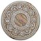Dekorativer italienischer Scagliola Art Beistelltisch von Cupioli 2
