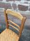 French Bistro Chairs, 1930s, Set of 4, Image 5