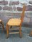 French Bistro Chairs, 1930s, Set of 4, Image 2