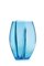 Petalo Large -3 Petals Vase by Alessandro Mendini 1