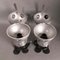 Robot Table Lamps from Satco, 1960s, Set of 2 3