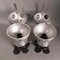 Robot Table Lamps from Satco, 1960s, Set of 2, Image 3