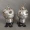Robot Table Lamps from Satco, 1960s, Set of 2 1