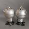 Robot Table Lamps from Satco, 1960s, Set of 2 4