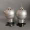 Robot Table Lamps from Satco, 1960s, Set of 2, Image 6