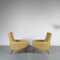 French Model Troika Lounge Chairs by Pierre Guariche for Airborne, 1960s, Set of 2, Image 11