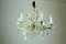 Crystal Chandelier, 1950s 14